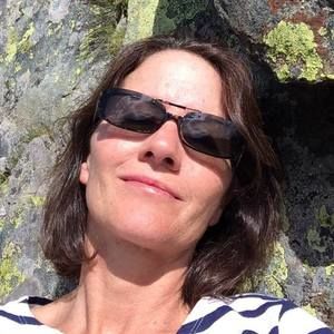 Meet your Posher, Lynn